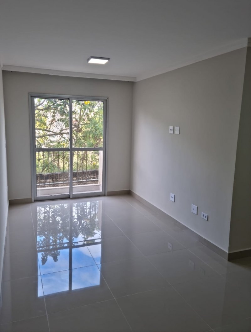 Apartamento - Venda - Vila Solar - Ferraz de Vasconcelos - SP