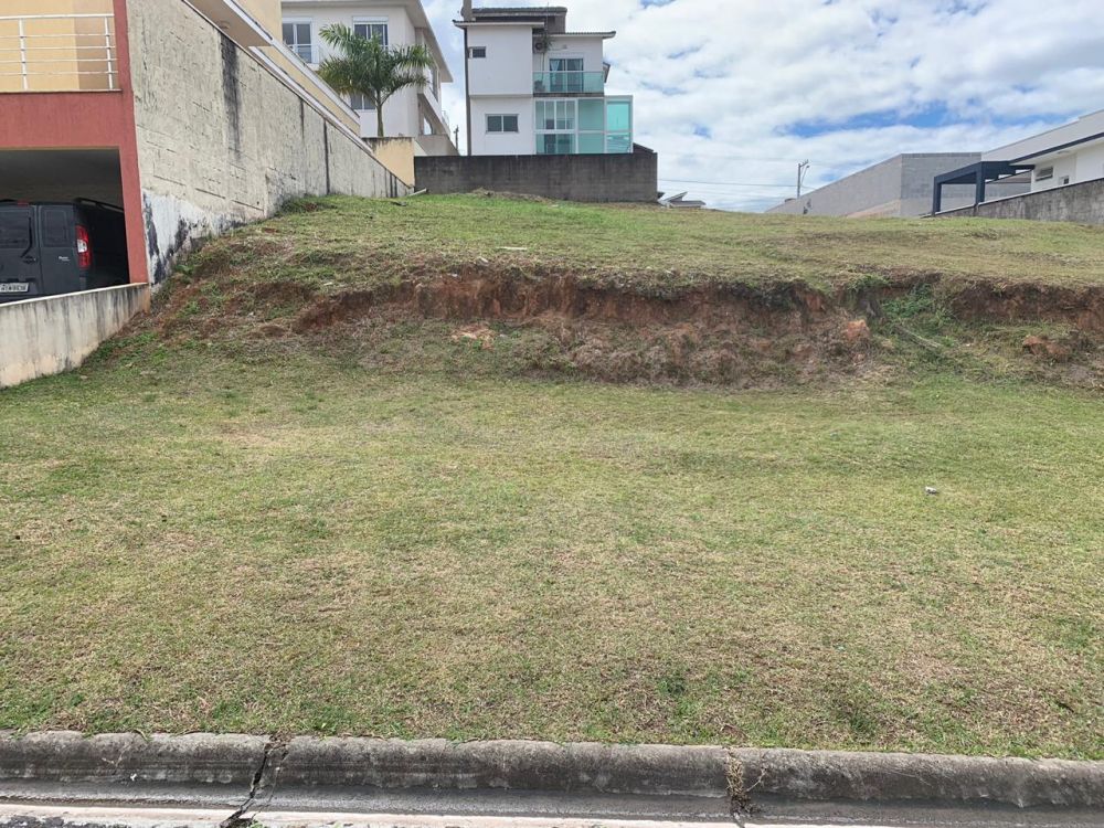 Terreno em Condomnio - Venda - Cidade Parquelandia - Mogi das Cruzes - SP